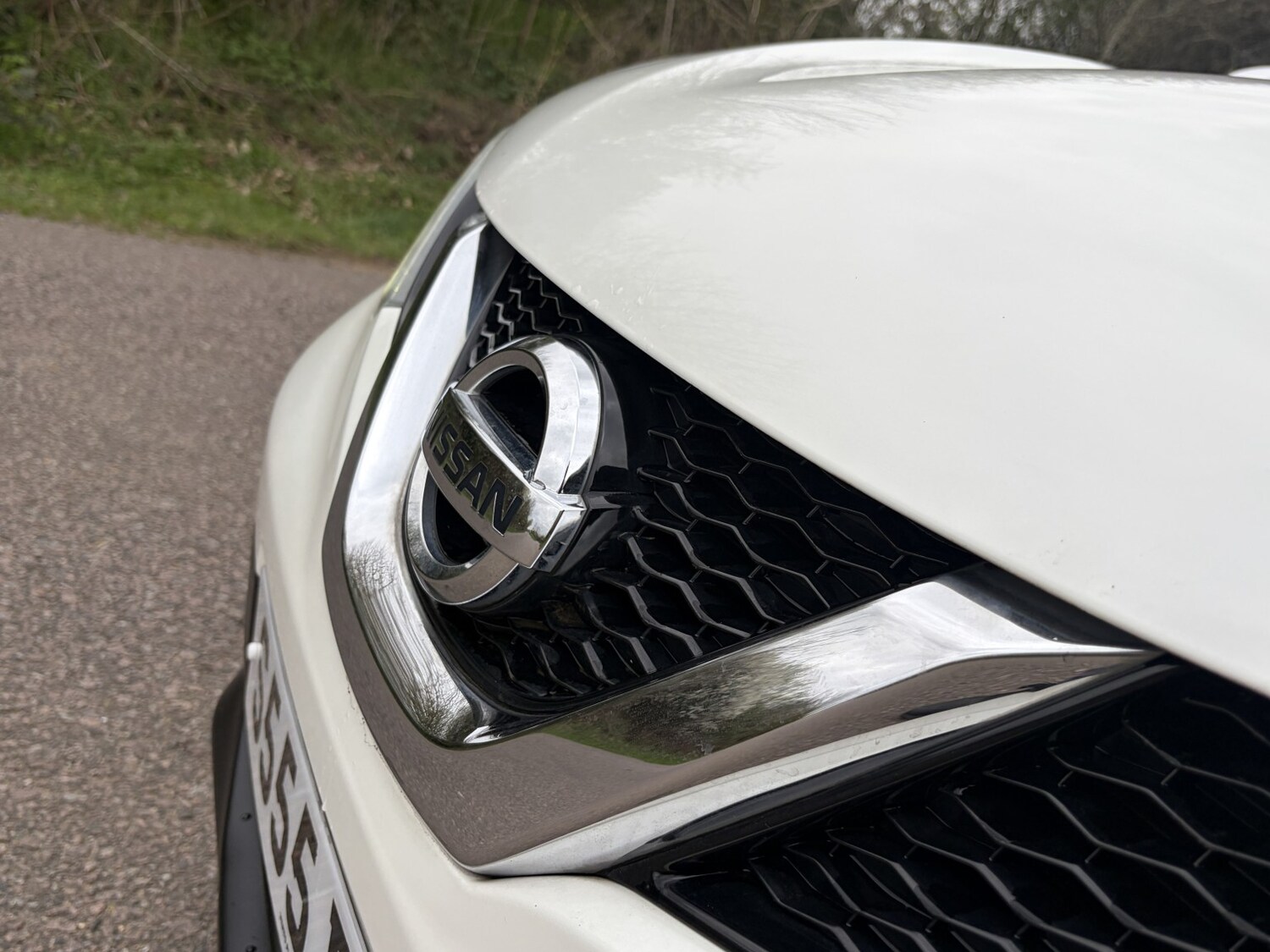 Used Nissan Qashqai 2014 for sale - 78190613: Photo 19