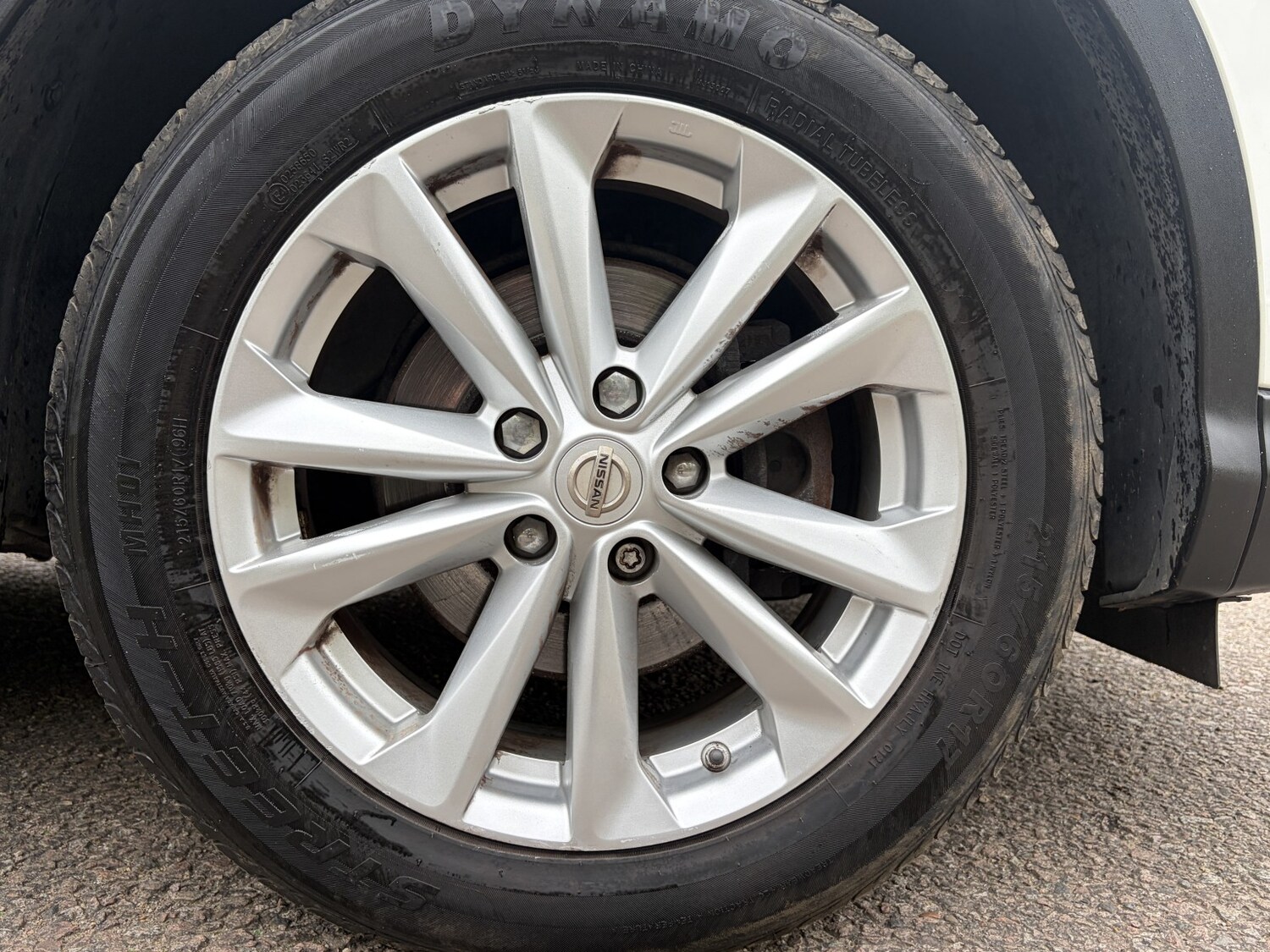 Used Nissan Qashqai 2014 for sale - 78190613: Photo 23