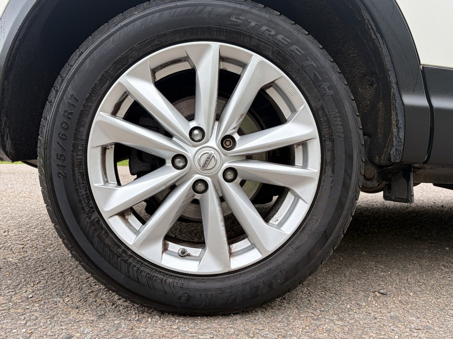 Used Nissan Qashqai 2014 for sale - 78190613: Photo 24