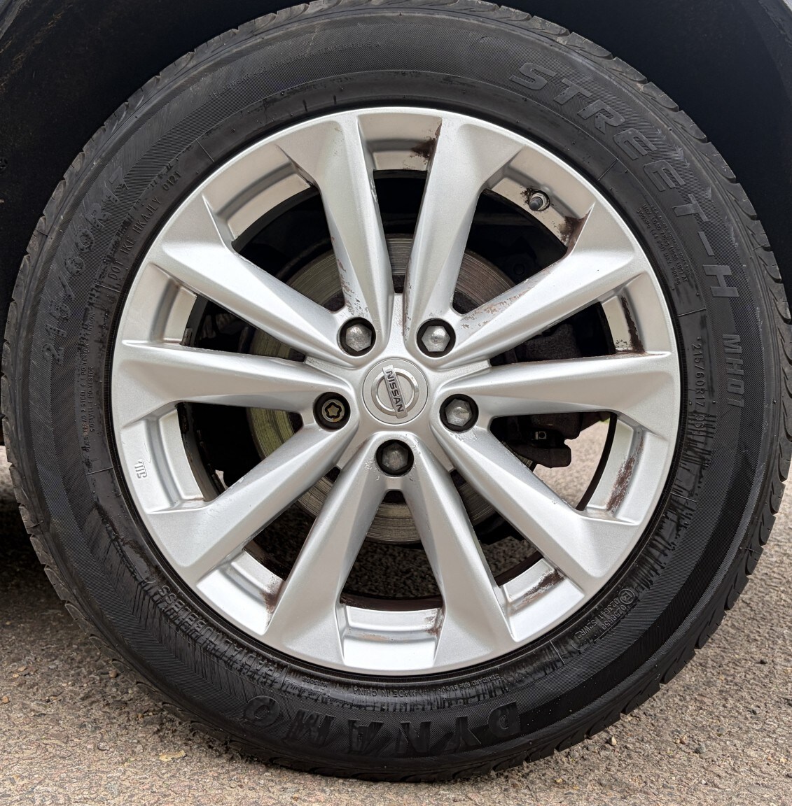 Used Nissan Qashqai 2014 for sale - 78190613: Photo 25