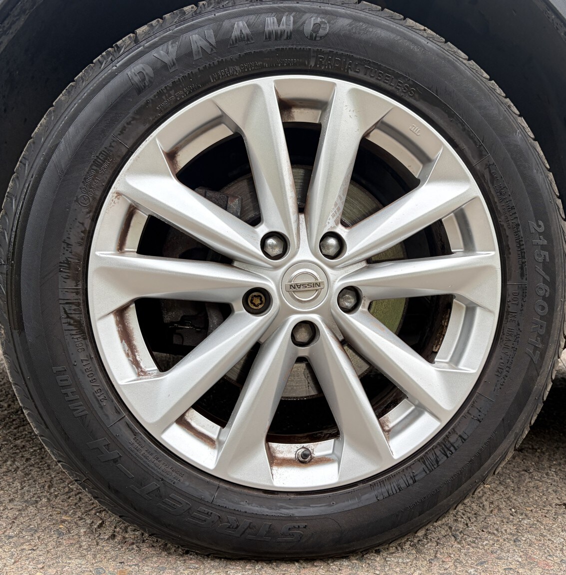 Used Nissan Qashqai 2014 for sale - 78190613: Photo 26