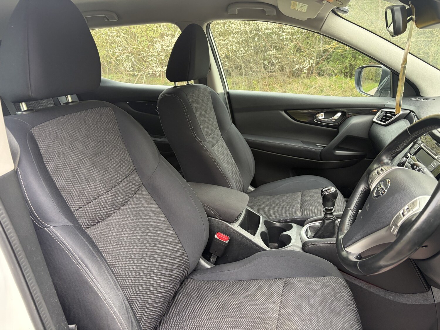 Used Nissan Qashqai 2014 for sale - 78190613: Photo 29