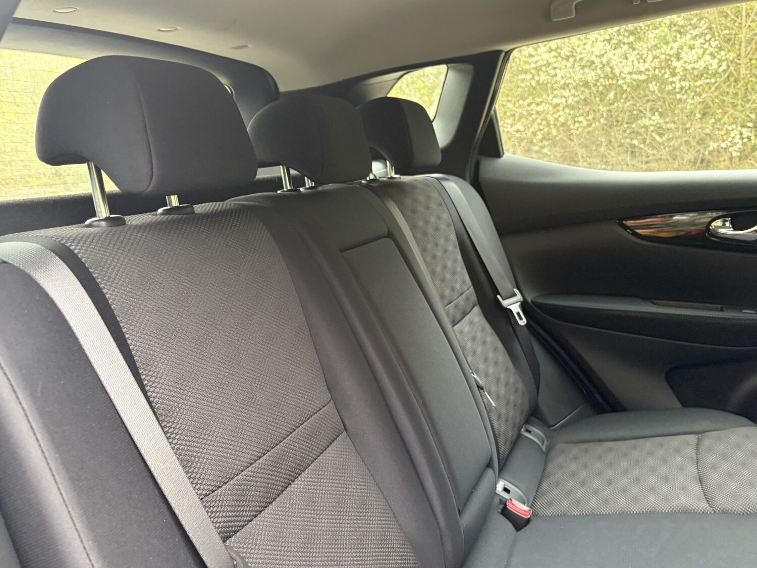 Used Nissan Qashqai 2014 for sale - 78190613: Photo 31