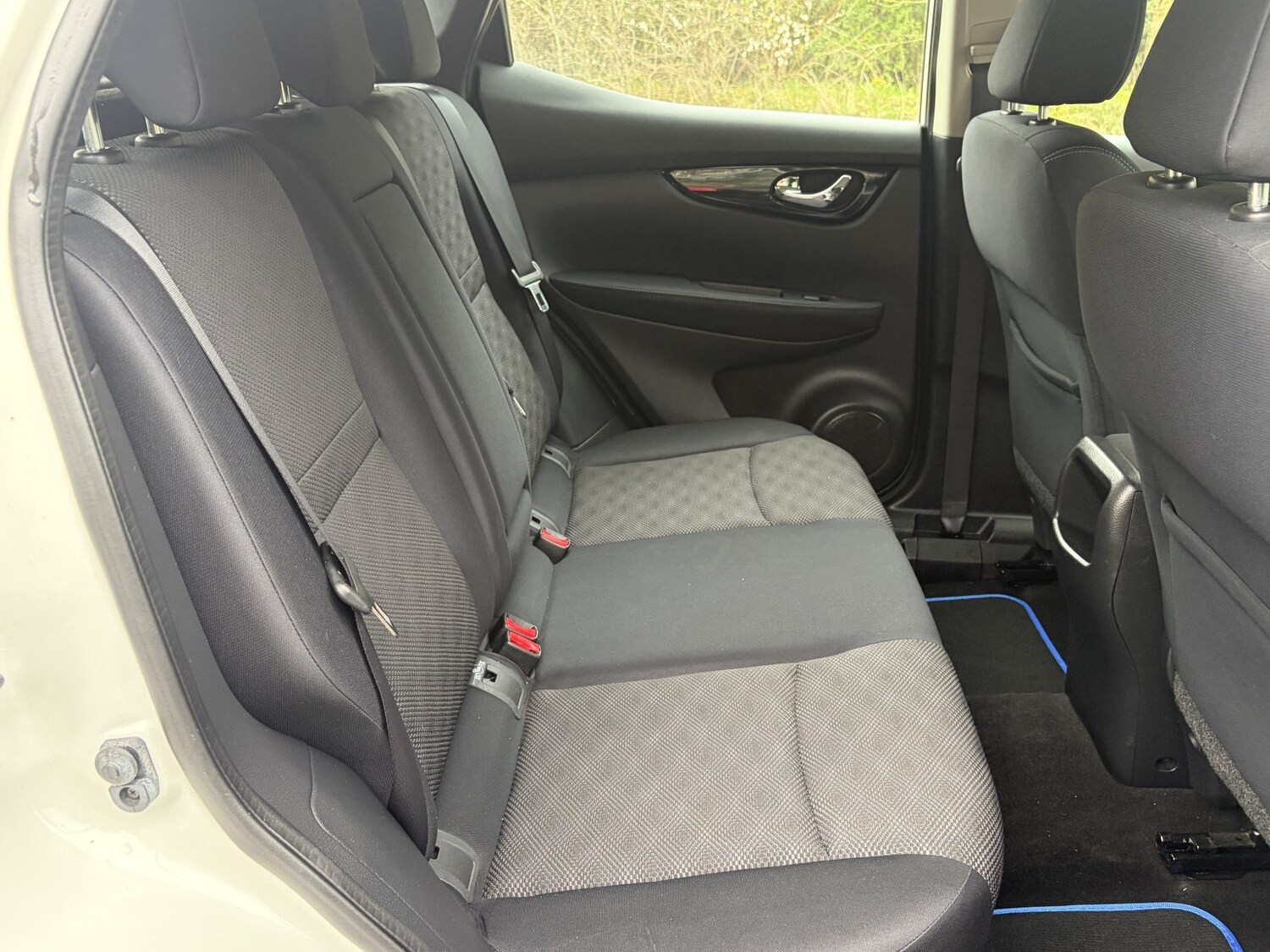 Used Nissan Qashqai 2014 for sale - 78190613: Photo 32