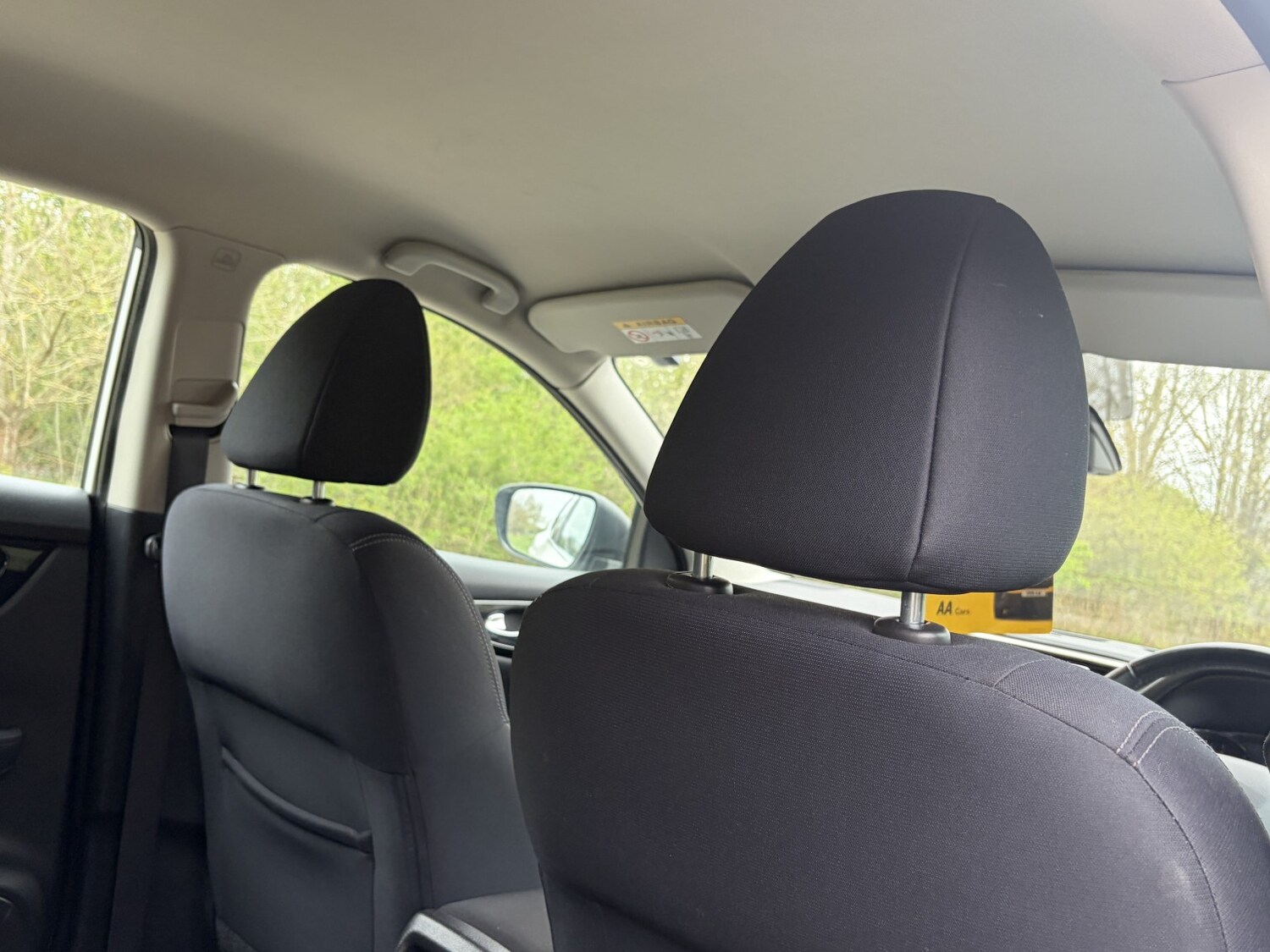 Used Nissan Qashqai 2014 for sale - 78190613: Photo 35