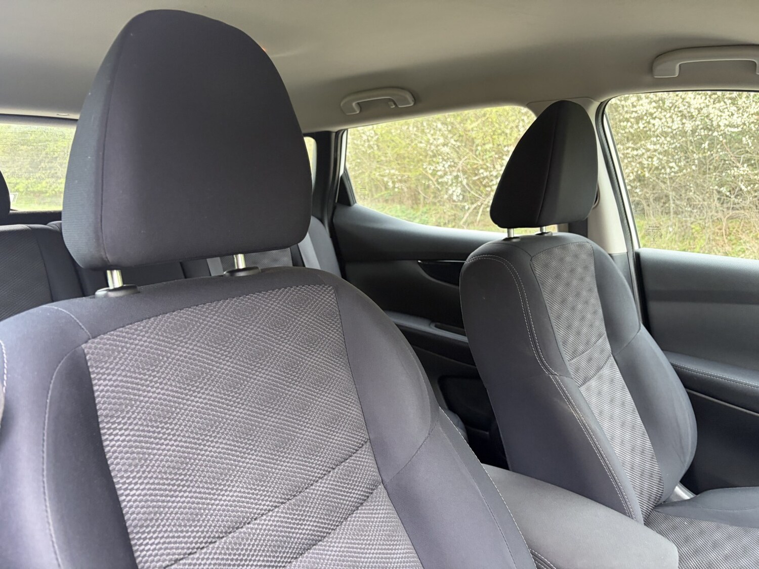 Used Nissan Qashqai 2014 for sale - 78190613: Photo 36