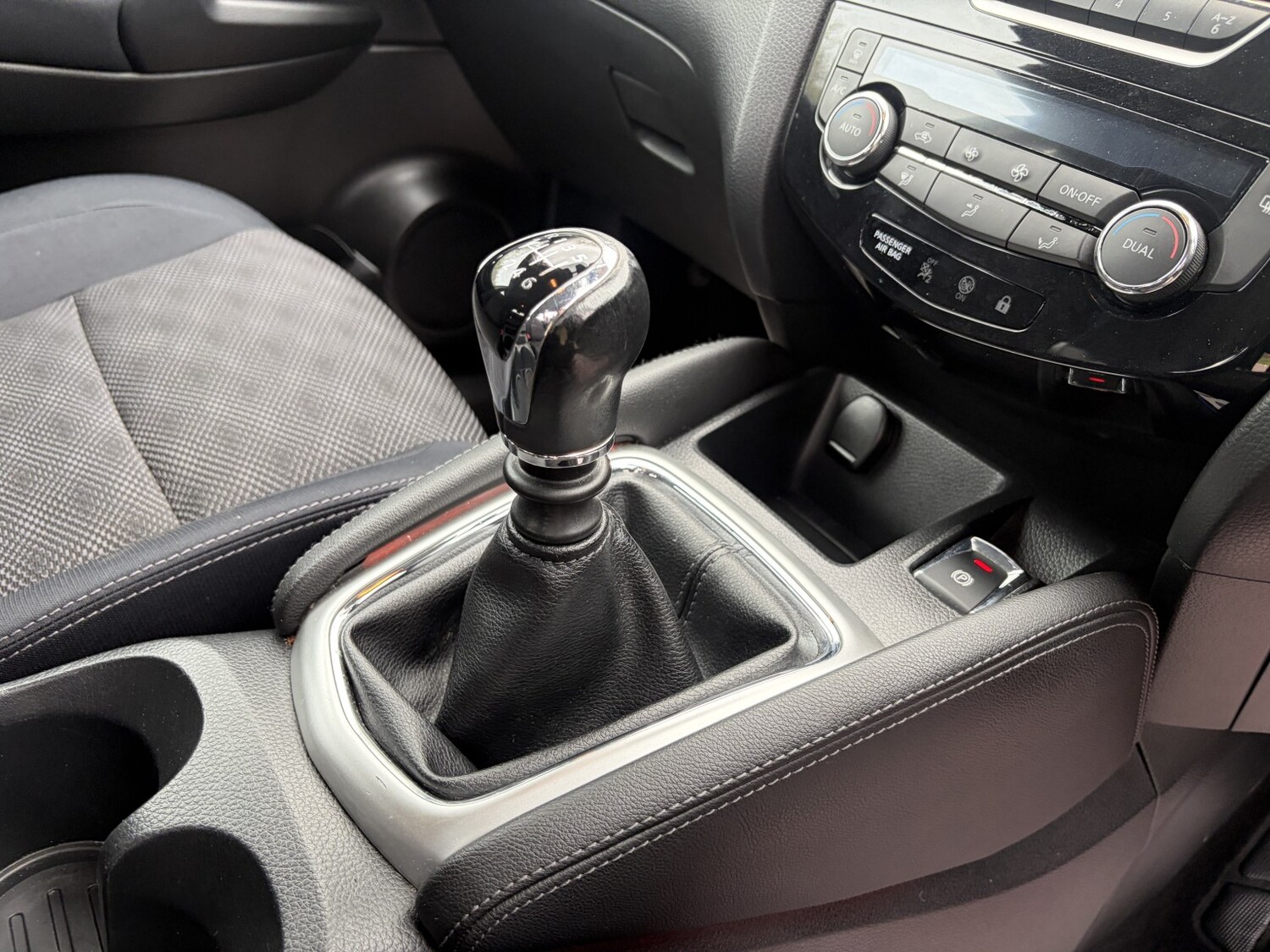 Used Nissan Qashqai 2014 for sale - 78190613: Photo 38