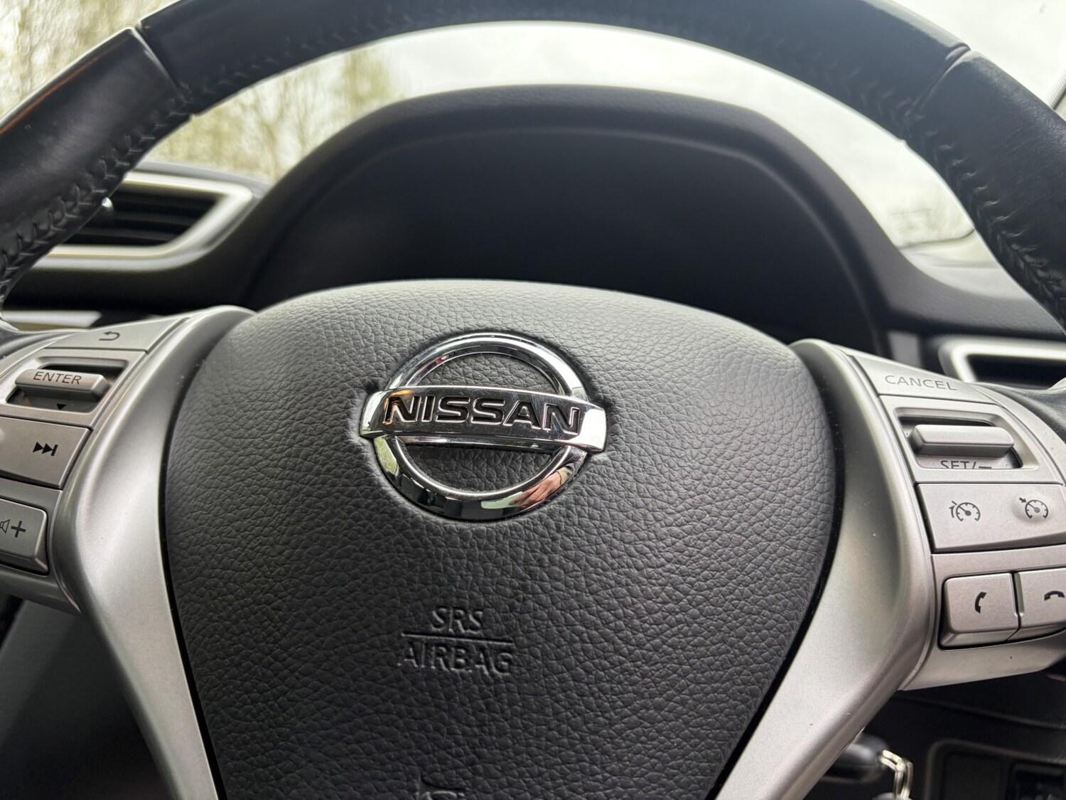 Used Nissan Qashqai 2014 for sale - 78190613: Photo 40