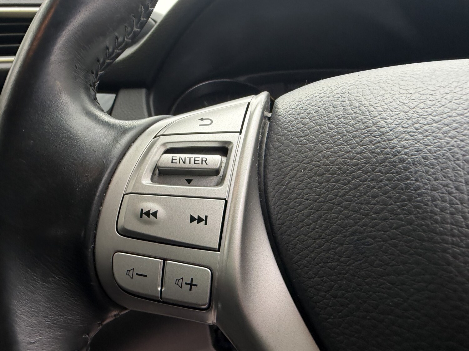 Used Nissan Qashqai 2014 for sale - 78190613: Photo 42