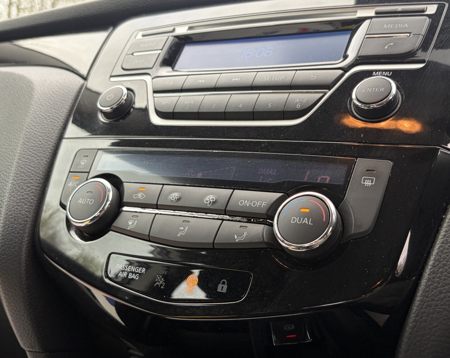 Used Nissan Qashqai 2014 for sale - 78190613: Photo 52