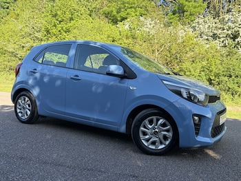 Used Kia Picanto 2018 for sale - 78473441: Photo