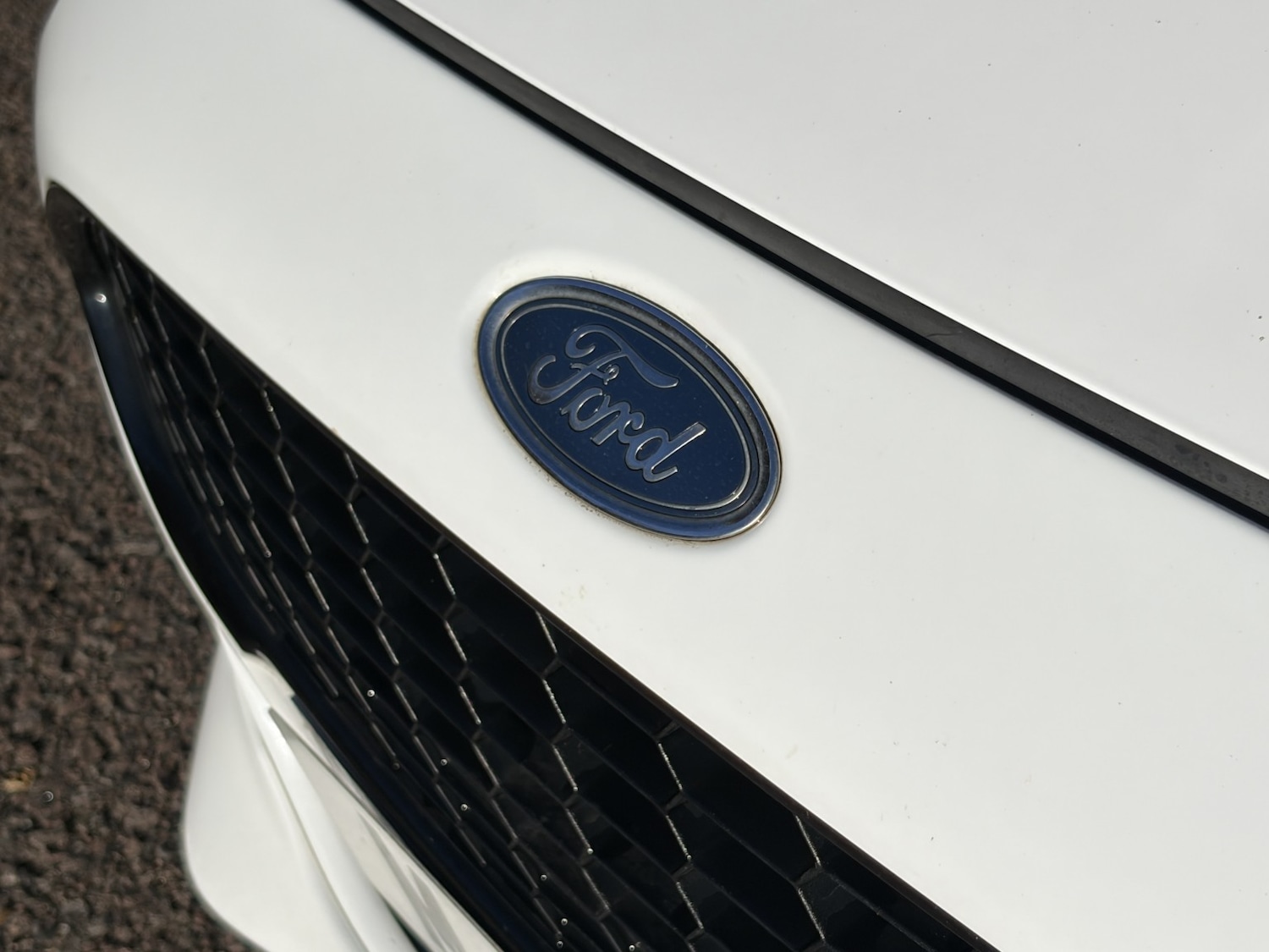 Used Ford Fiesta 2014 for sale - 76662715: Photo 10