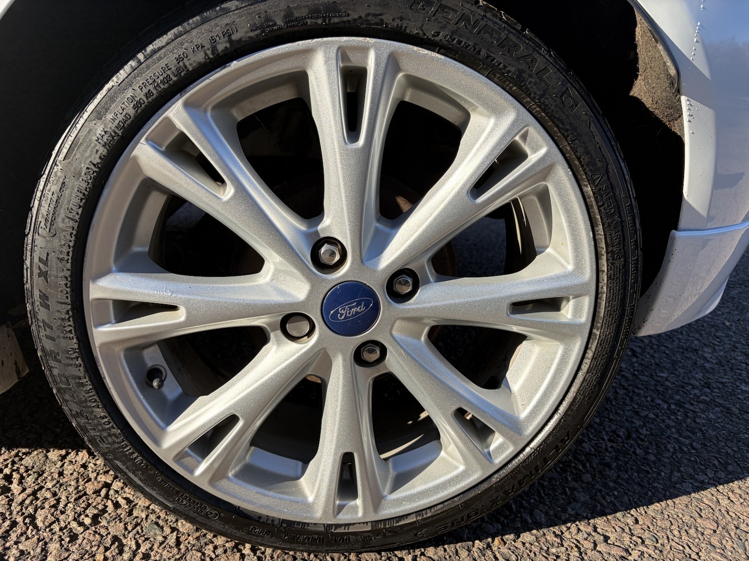 Used Ford Fiesta 2014 for sale - 76662715: Photo 13