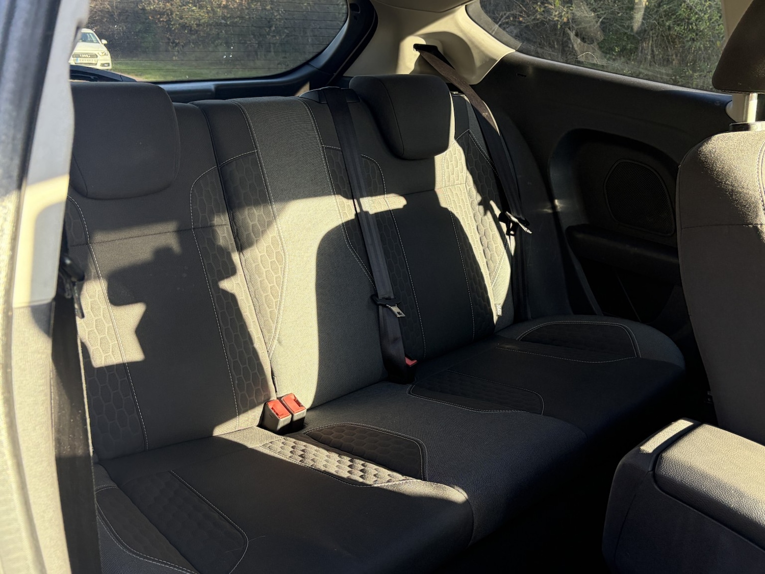 Used Ford Fiesta 2014 for sale - 76662715: Photo 25