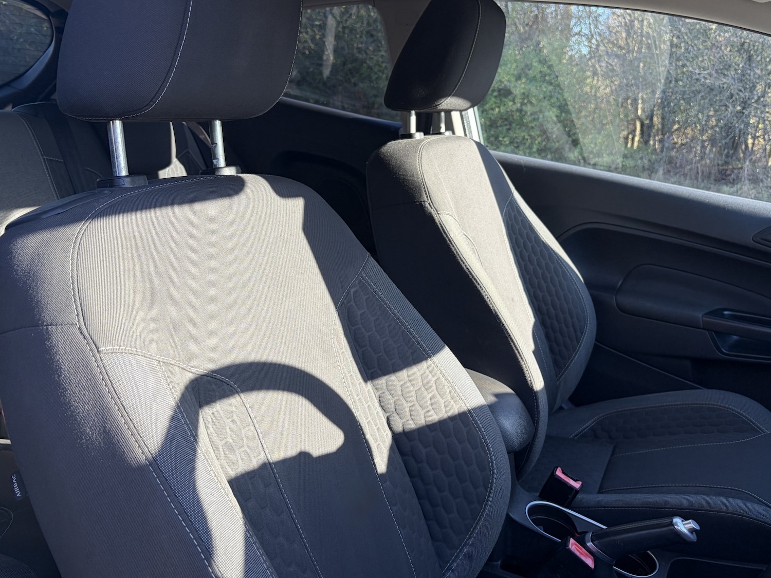 Used Ford Fiesta 2014 for sale - 76662715: Photo 27