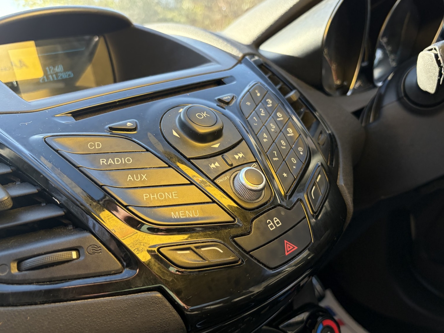 Used Ford Fiesta 2014 for sale - 76662715: Photo 37