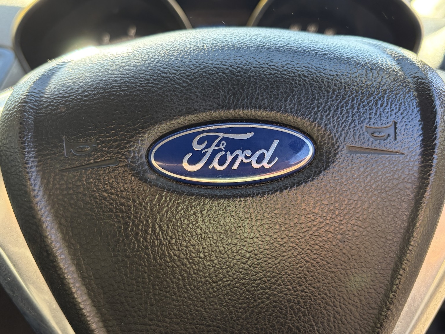 Used Ford Fiesta 2014 for sale - 76662715: Photo 39