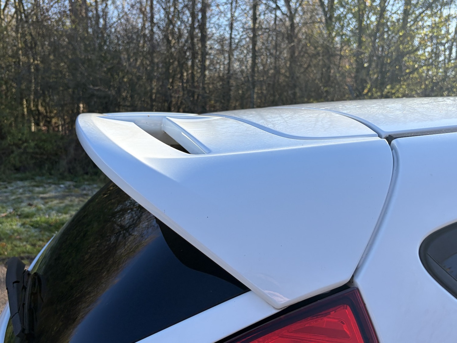 Used Ford Fiesta 2014 for sale - 76662715: Photo 4