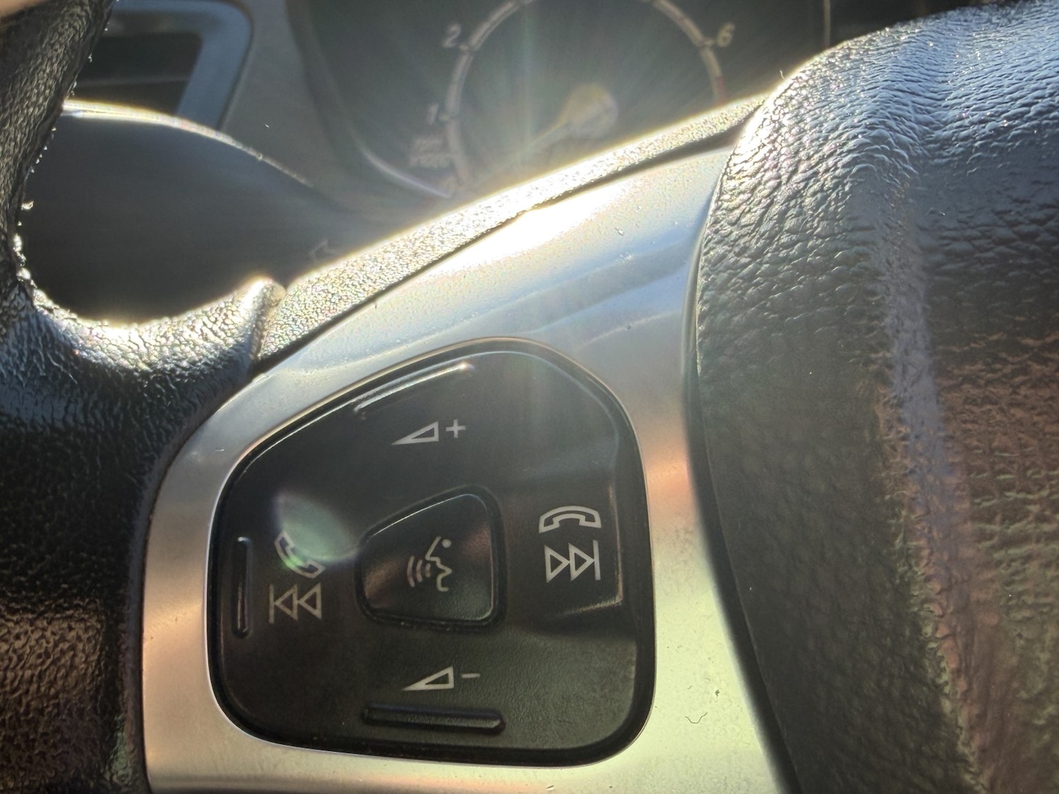 Used Ford Fiesta 2014 for sale - 76662715: Photo 40