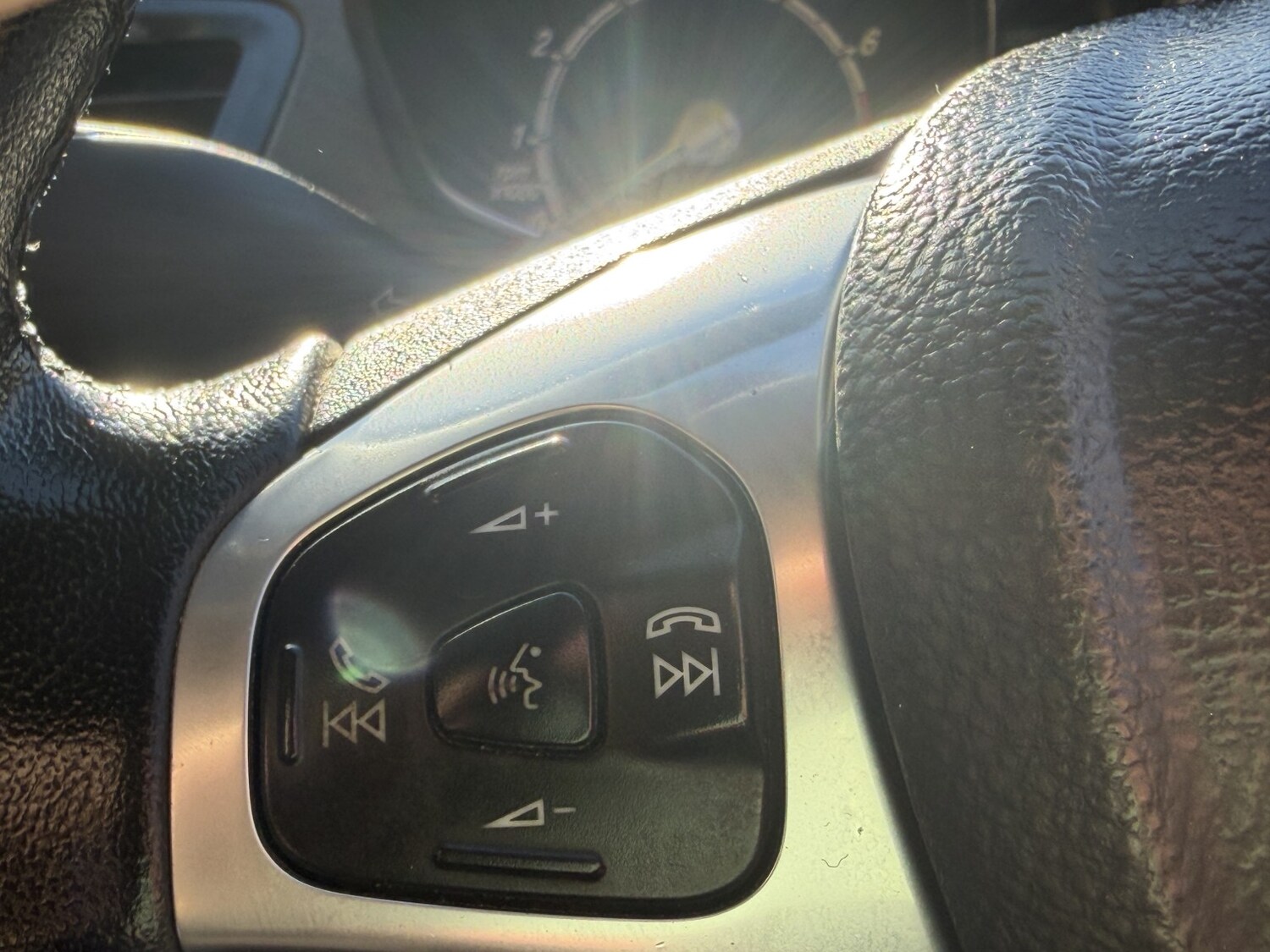 Used Ford Fiesta 2014 for sale - 76662715: Photo 43