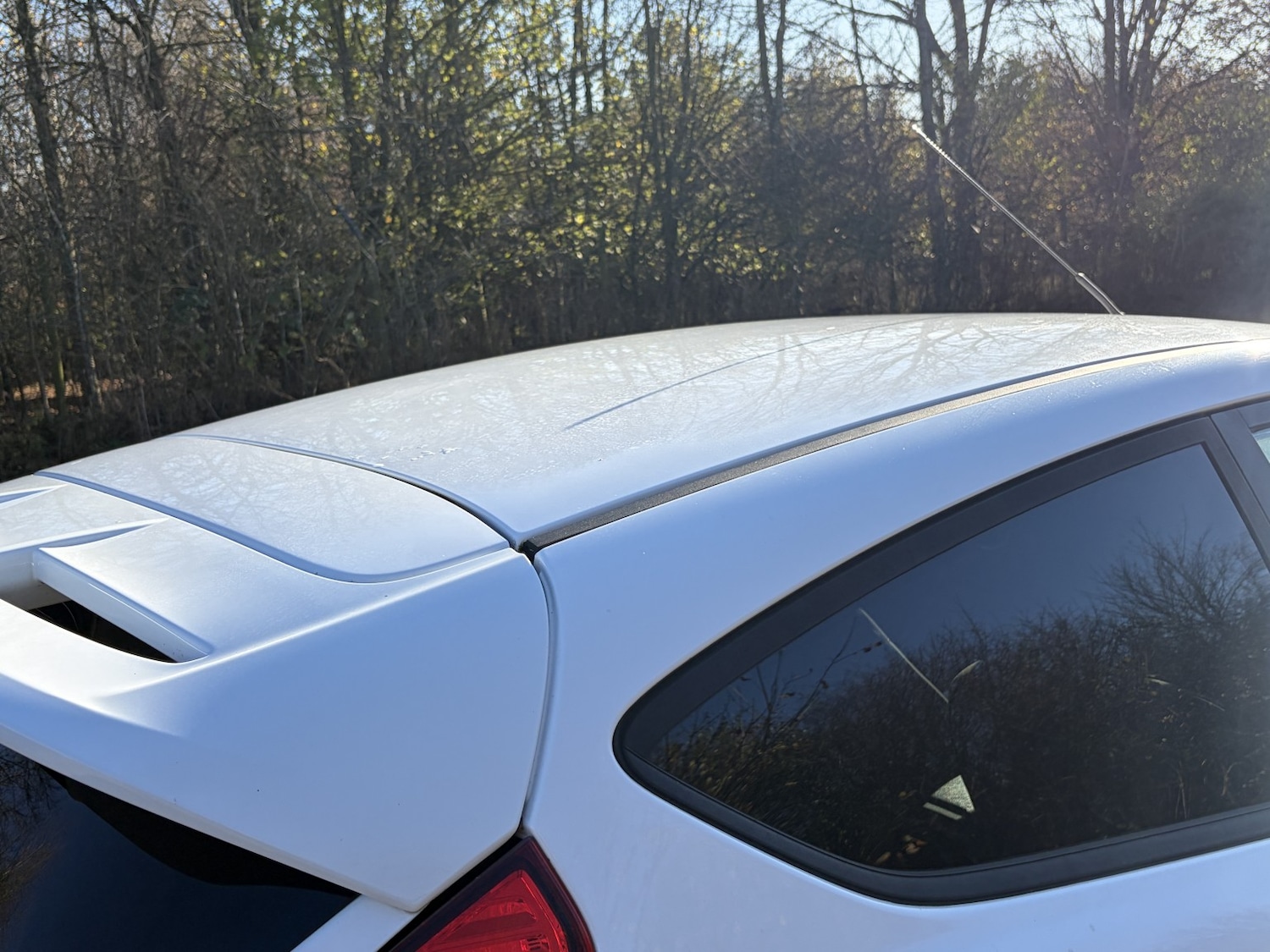 Used Ford Fiesta 2014 for sale - 76662715: Photo 6