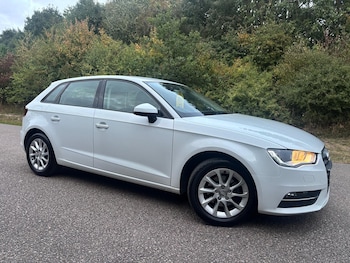 Used Audi A3 2015 for sale - 75806559: Photo