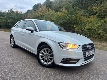 Used Audi A3 2015 for sale - 75806559: Photo