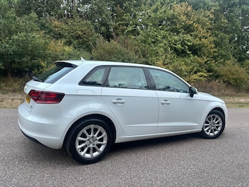 Used Audi A3 2015 for sale - 75806559: Photo