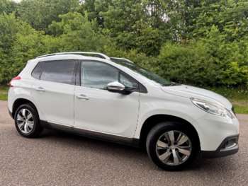 2015 - 1.2 PureTech Allure 5-Door