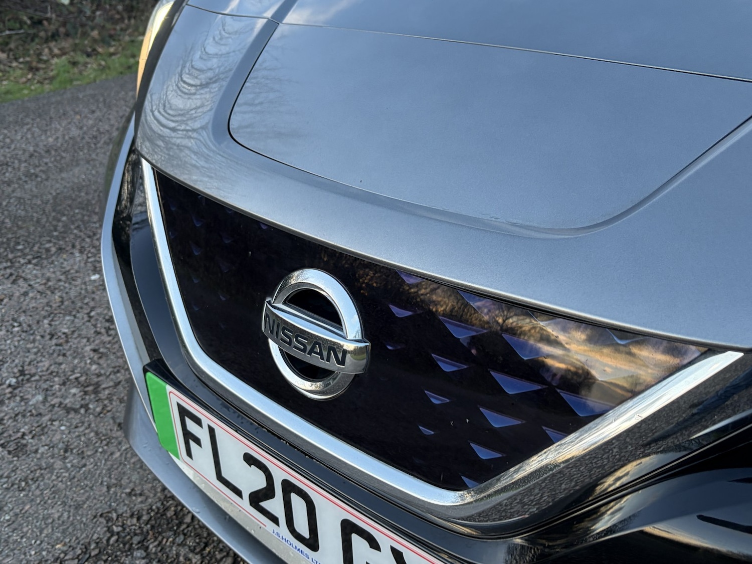 Used Nissan Leaf 2020 for sale - 77282703: Photo 12