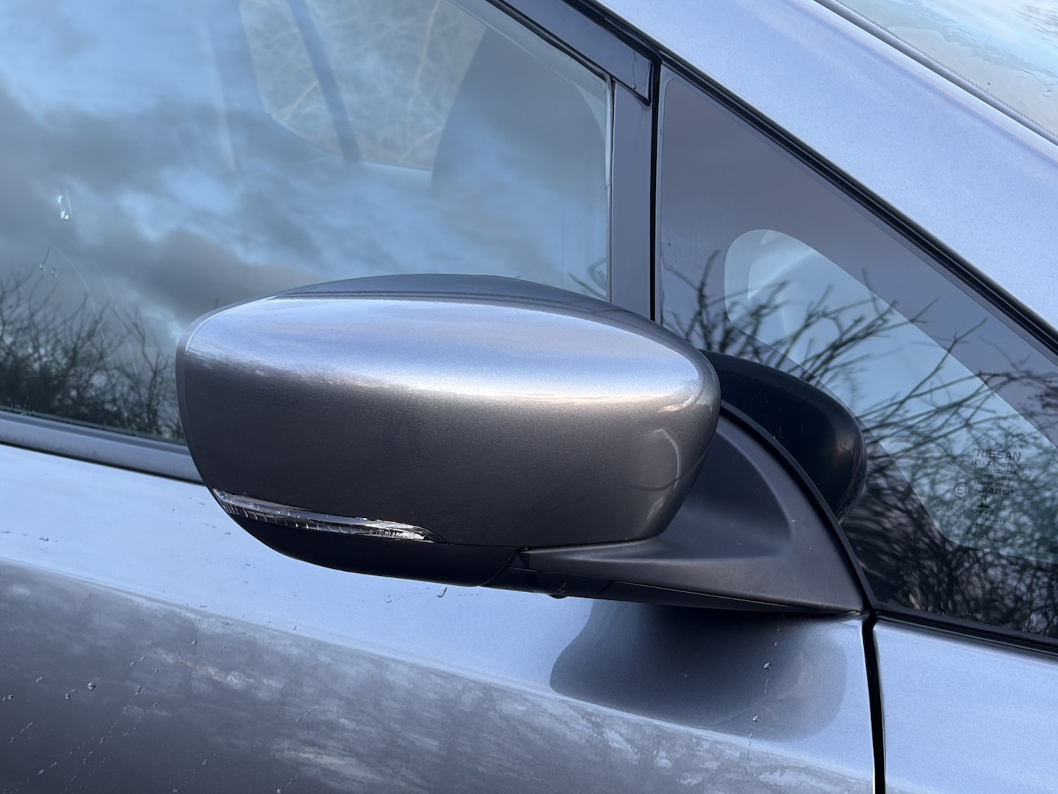 Used Nissan Leaf 2020 for sale - 77282703: Photo 13