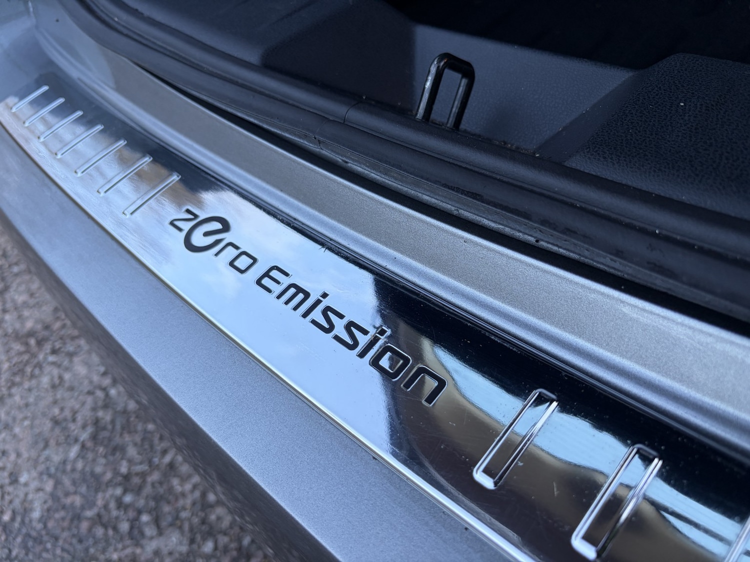 Used Nissan Leaf 2020 for sale - 77282703: Photo 17