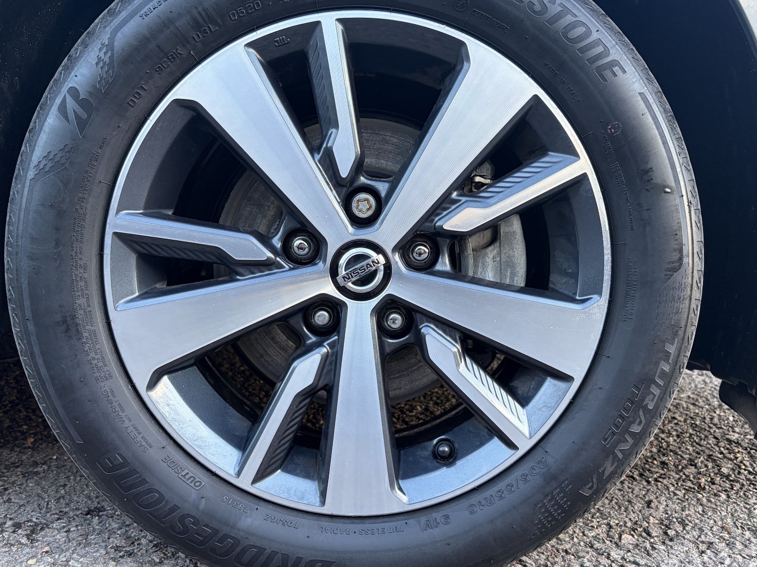 Used Nissan Leaf 2020 for sale - 77282703: Photo 19