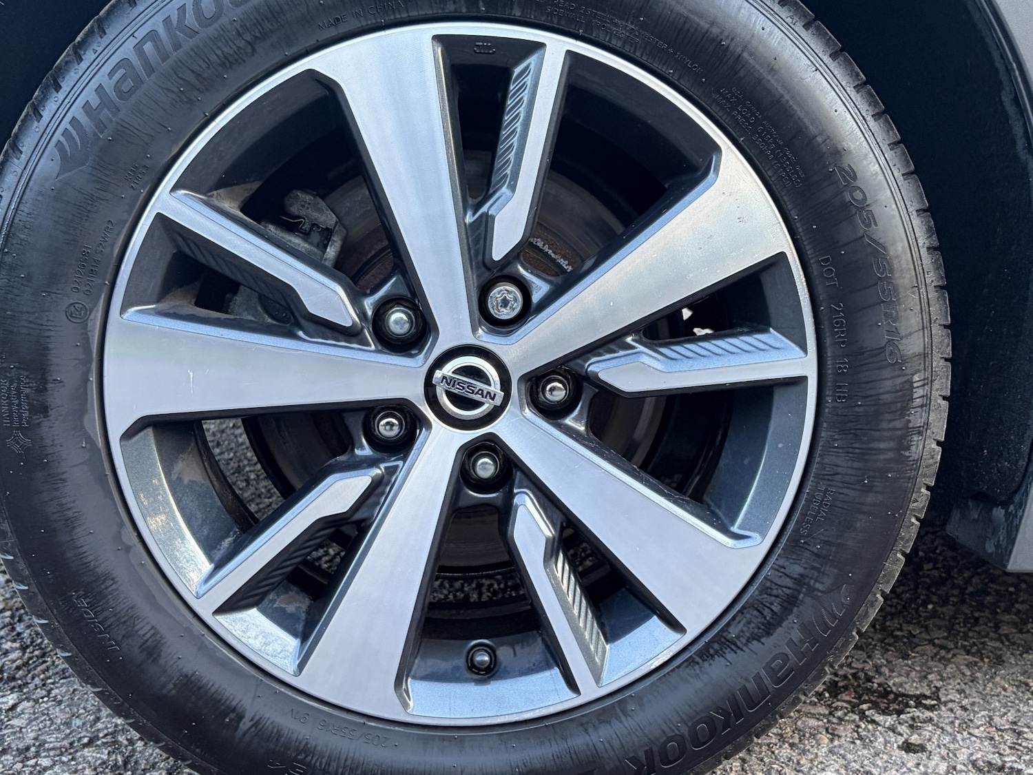 Used Nissan Leaf 2020 for sale - 77282703: Photo 20