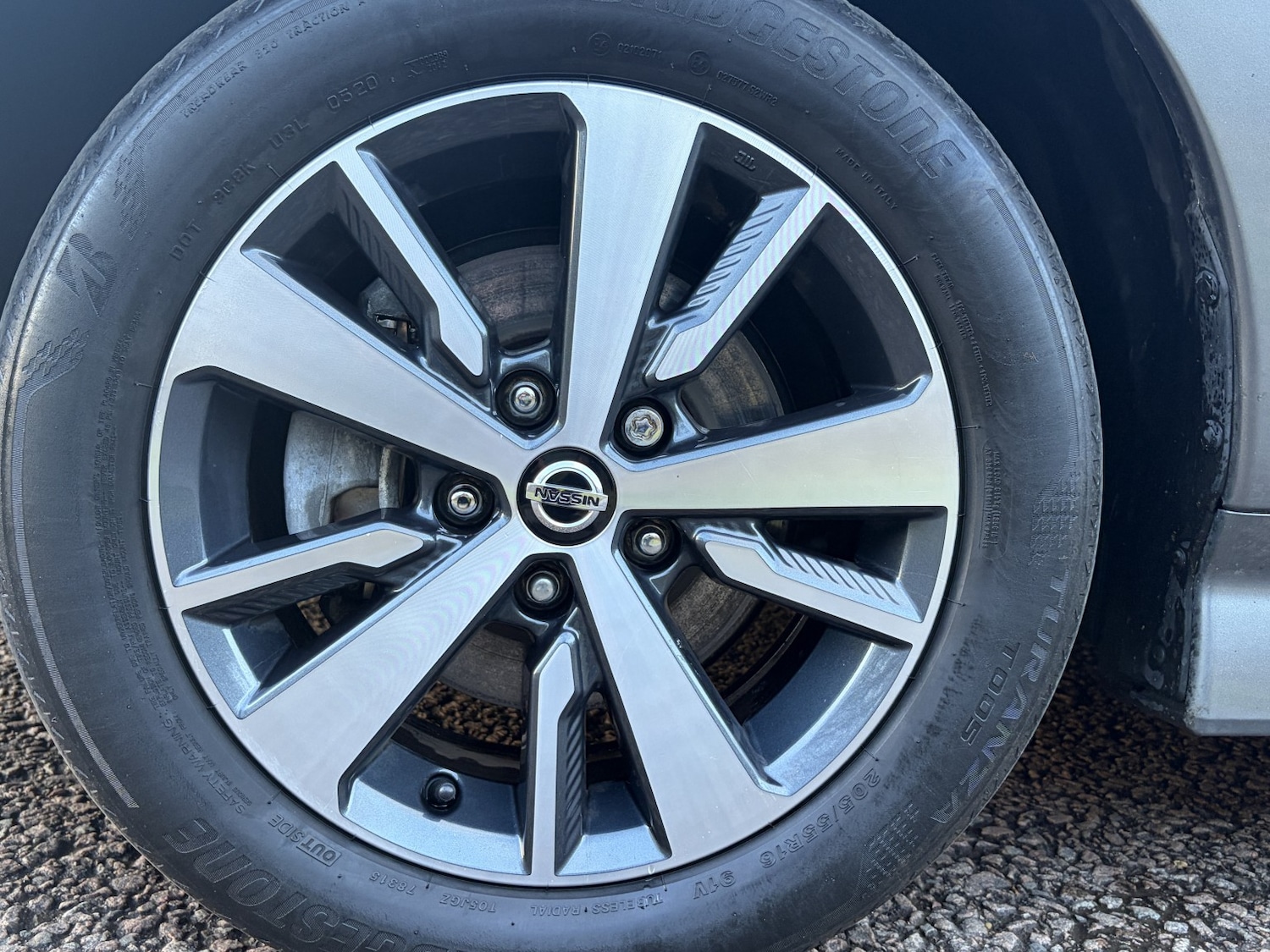 Used Nissan Leaf 2020 for sale - 77282703: Photo 21