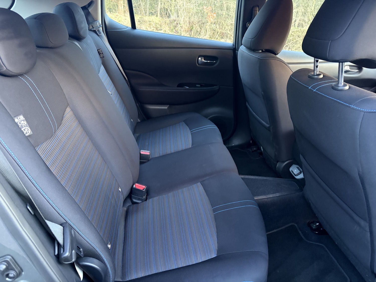 Used Nissan Leaf 2020 for sale - 77282703: Photo 28