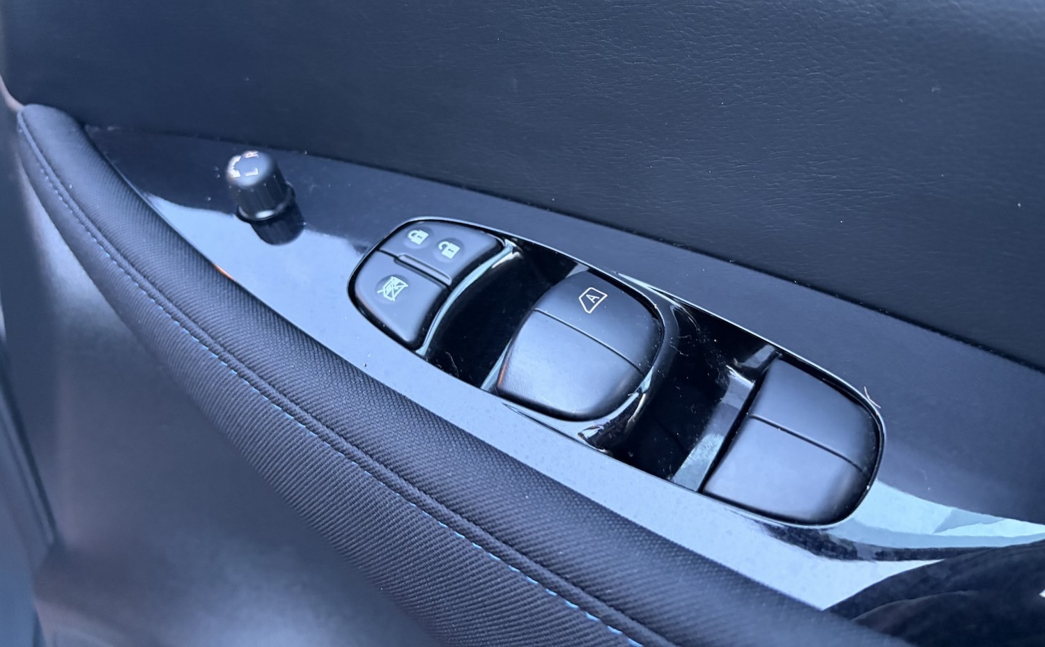 Used Nissan Leaf 2020 for sale - 77282703: Photo 30