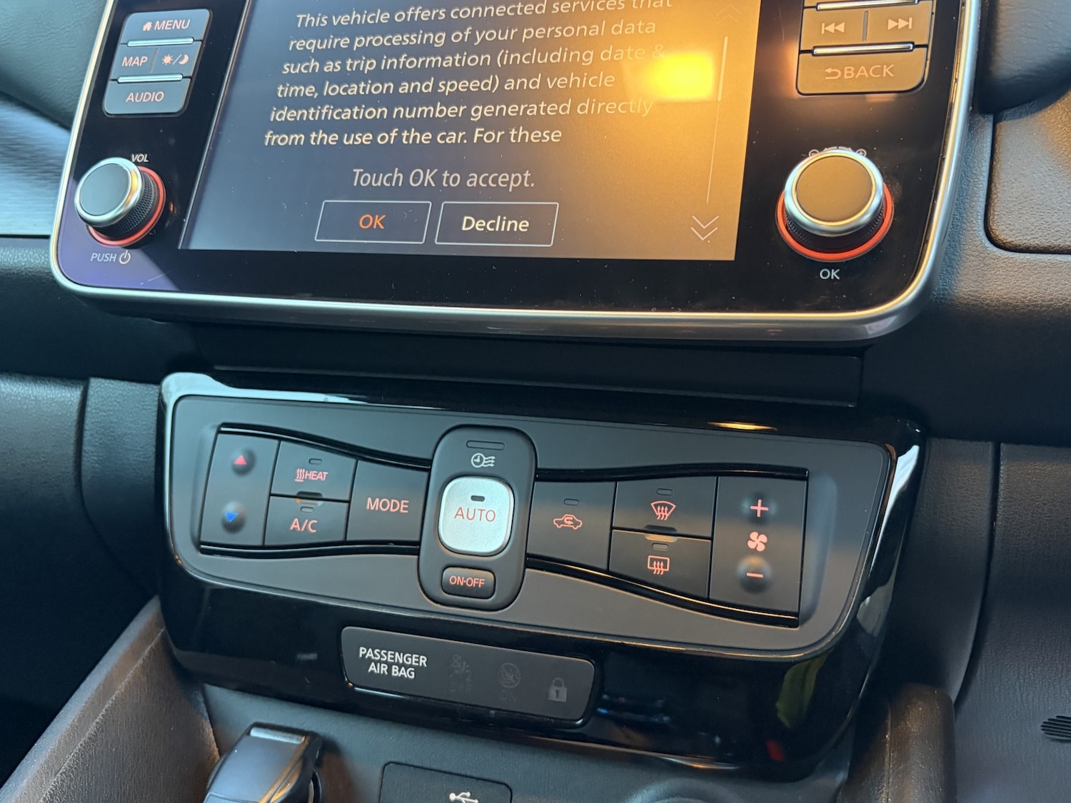 Used Nissan Leaf 2020 for sale - 77282703: Photo 37