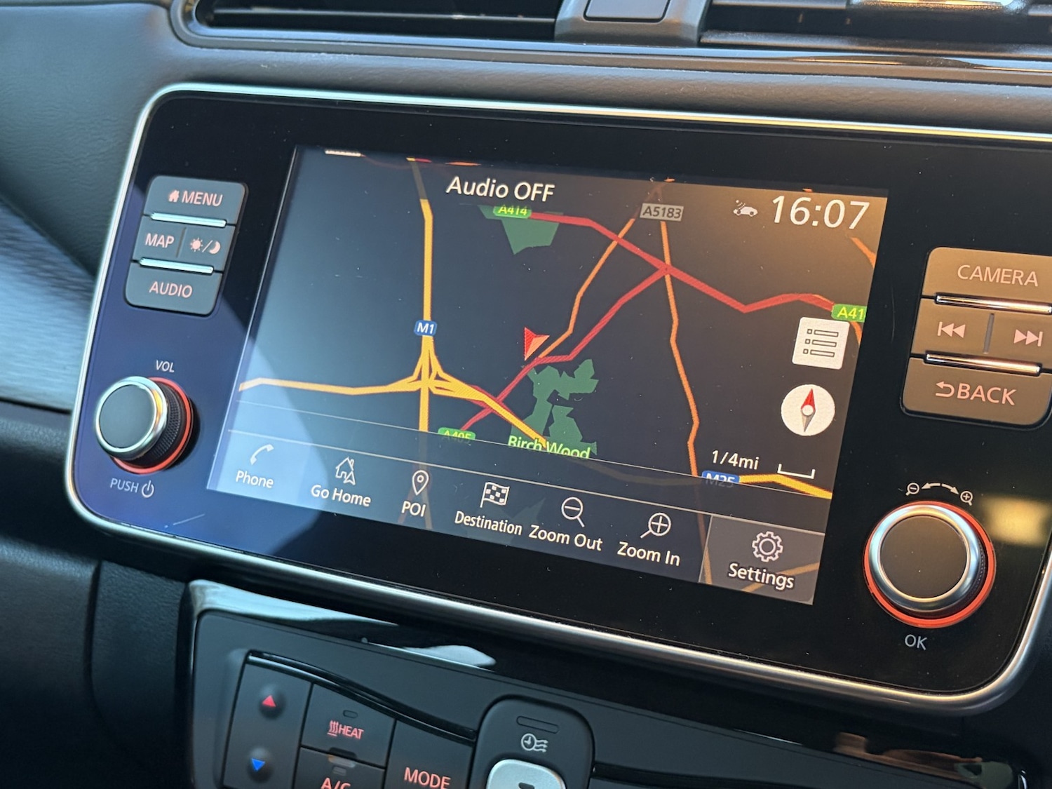 Used Nissan Leaf 2020 for sale - 77282703: Photo 42