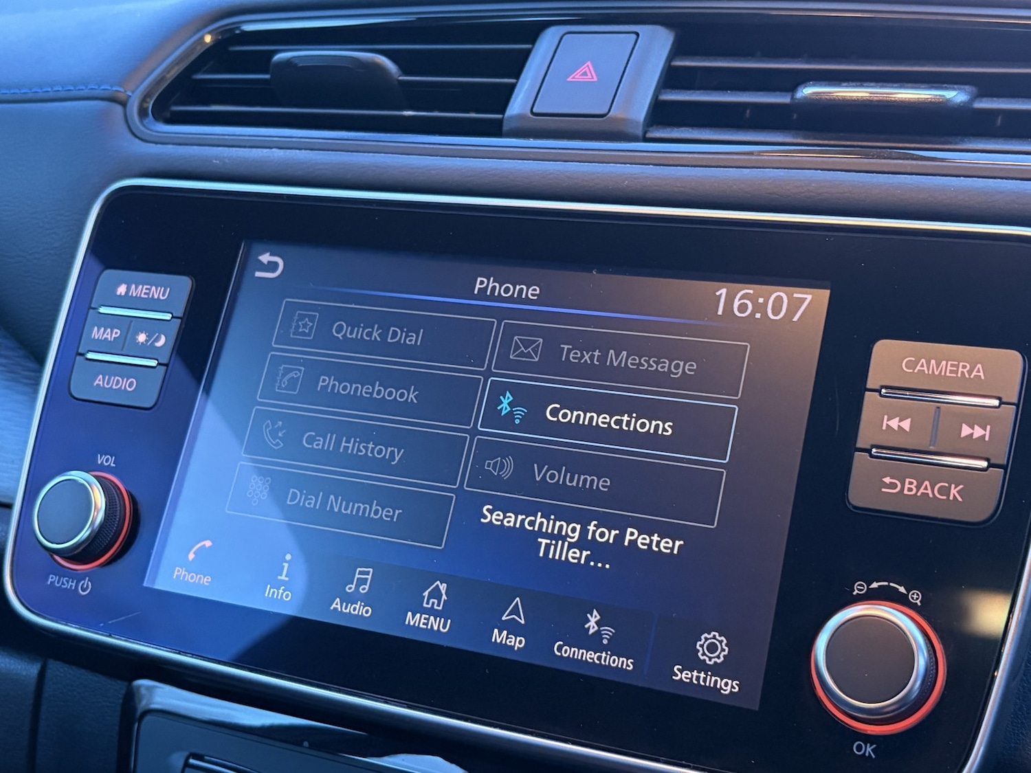 Used Nissan Leaf 2020 for sale - 77282703: Photo 46