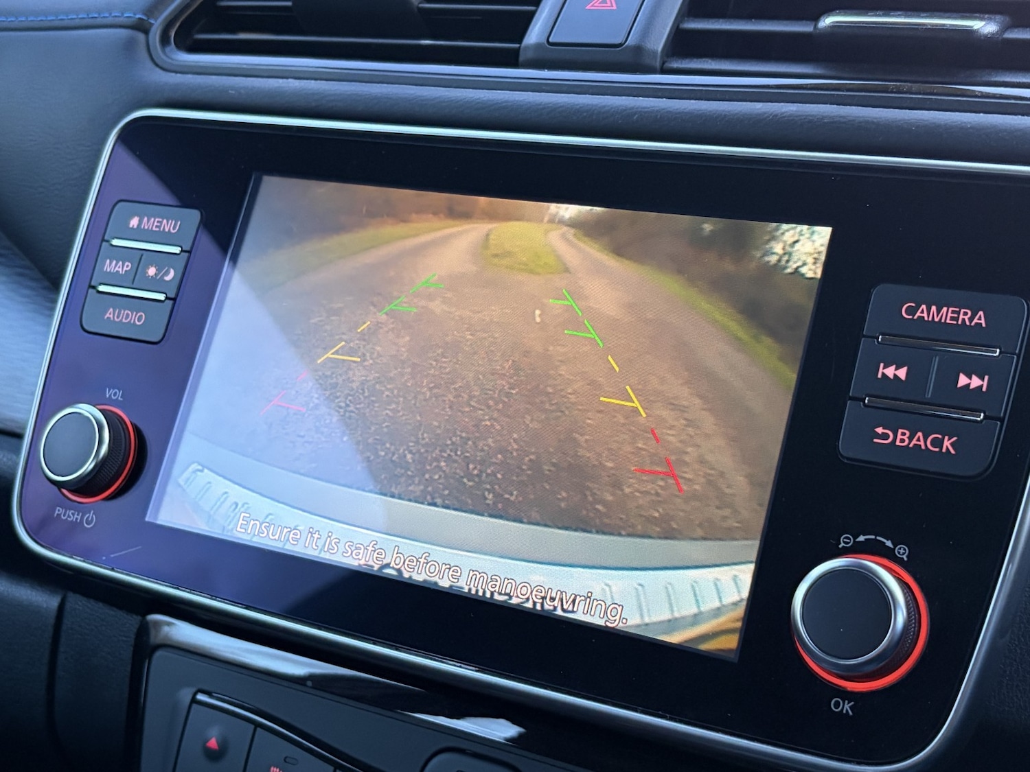 Used Nissan Leaf 2020 for sale - 77282703: Photo 54