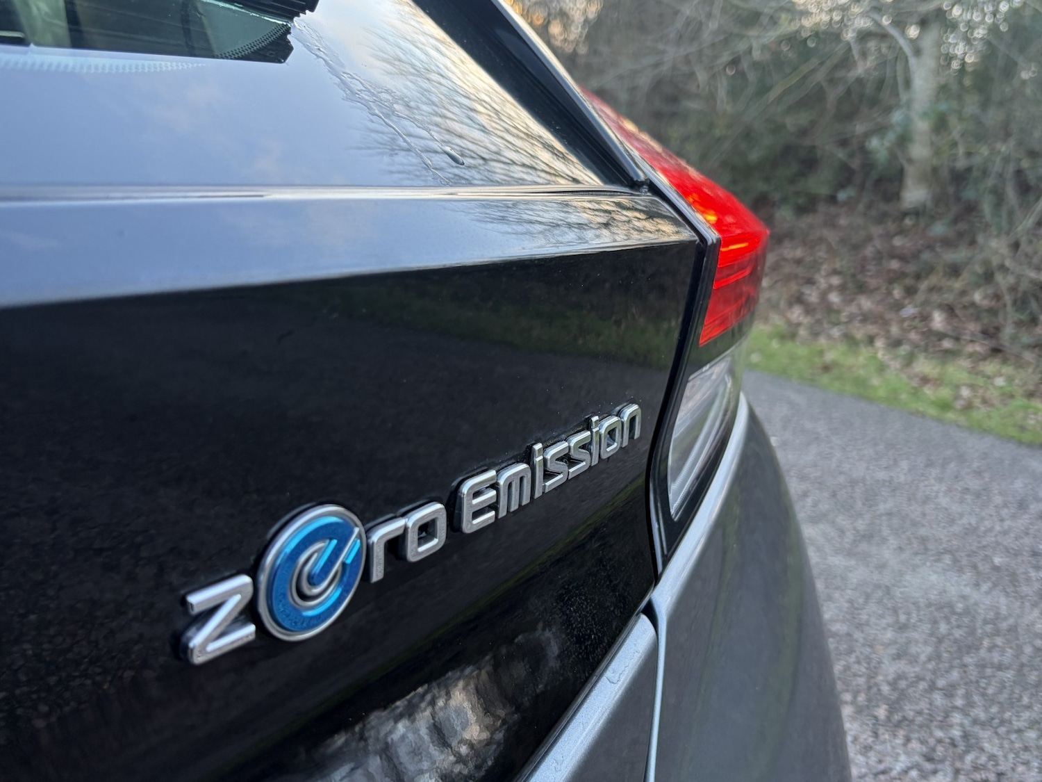 Used Nissan Leaf 2020 for sale - 77282703: Photo 7