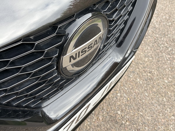 Used Nissan Qashqai 2020 for sale - 76319459: Photo 10