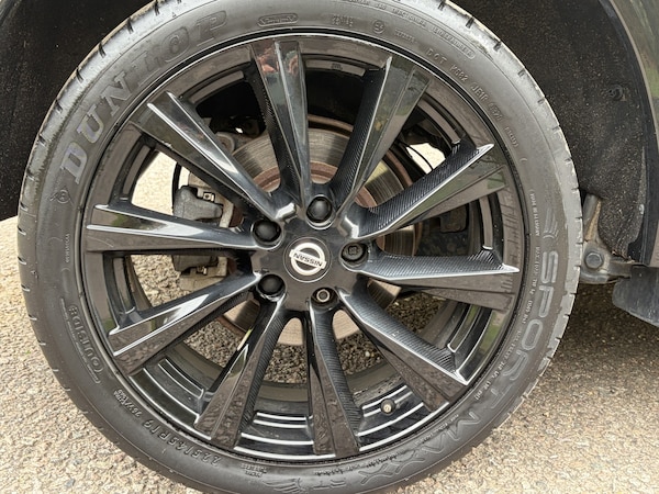 Used Nissan Qashqai 2020 for sale - 76319459: Photo 17