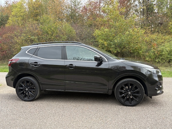 Used Nissan Qashqai 2020 for sale - 76319459: Photo 1