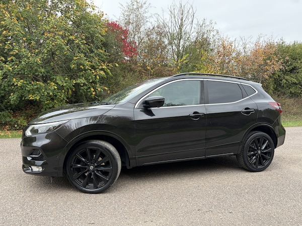 Used Nissan Qashqai 2020 for sale - 76319459: Photo 26