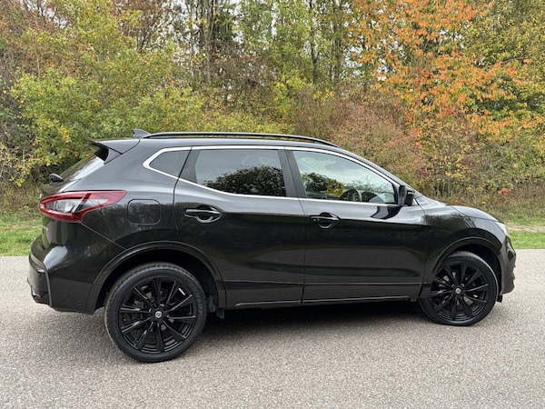 Used Nissan Qashqai 2020 for sale - 76319459: Photo 29