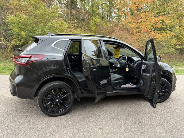 Used Nissan Qashqai 2020 for sale - 76319459: Photo 30