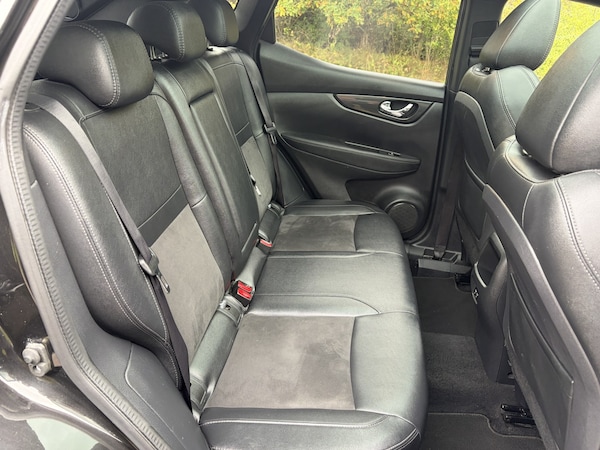 Used Nissan Qashqai 2020 for sale - 76319459: Photo 31