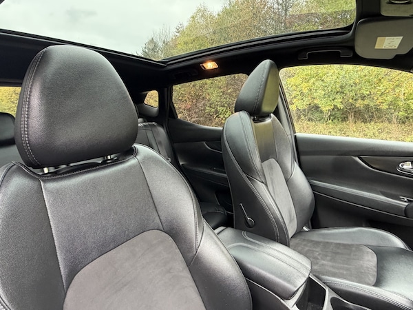 Used Nissan Qashqai 2020 for sale - 76319459: Photo 38